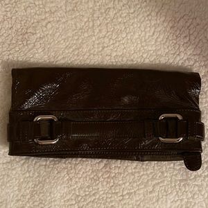 Club Monaco Clutch